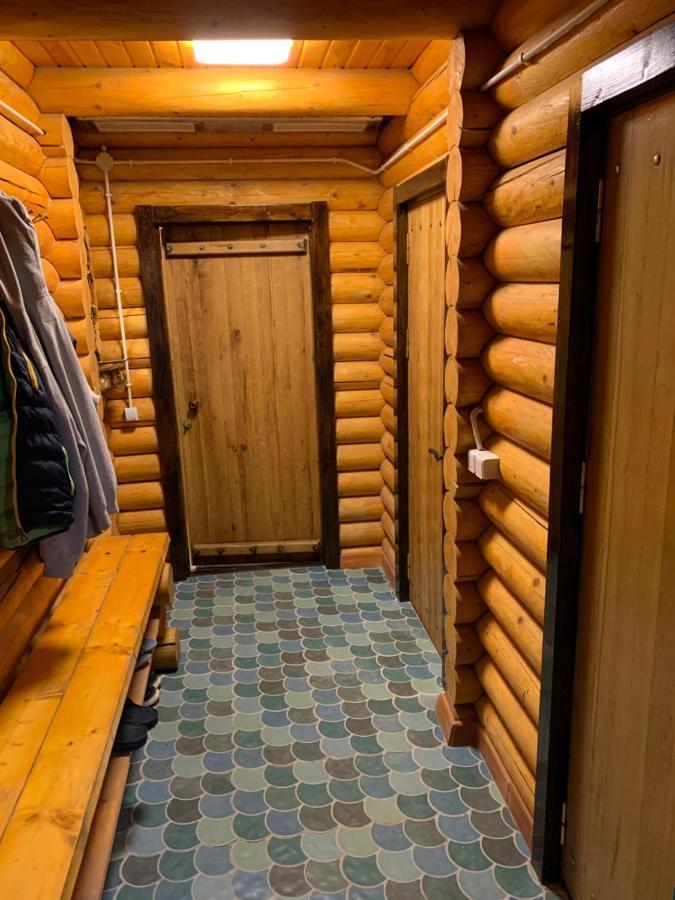 Долина Motel Chornyvody ภายนอก รูปภาพ